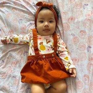 Meet your Posher, Mariam